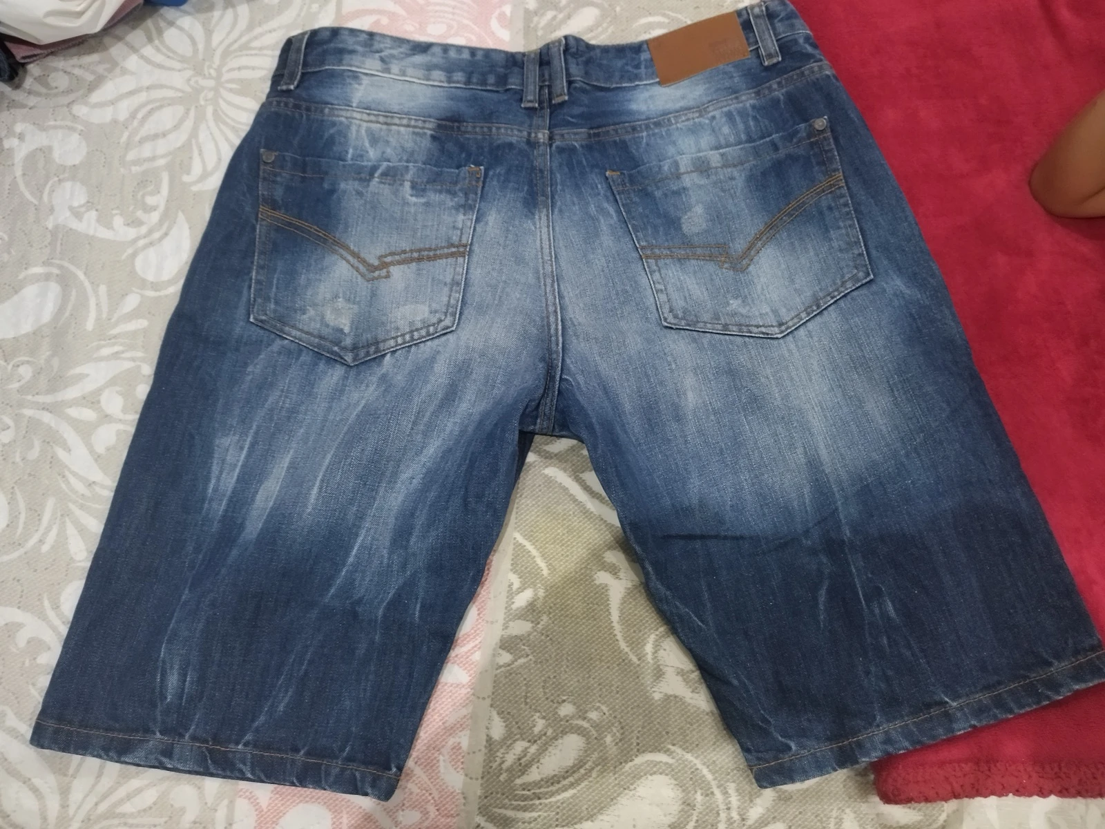 Men's jeans – photo 3